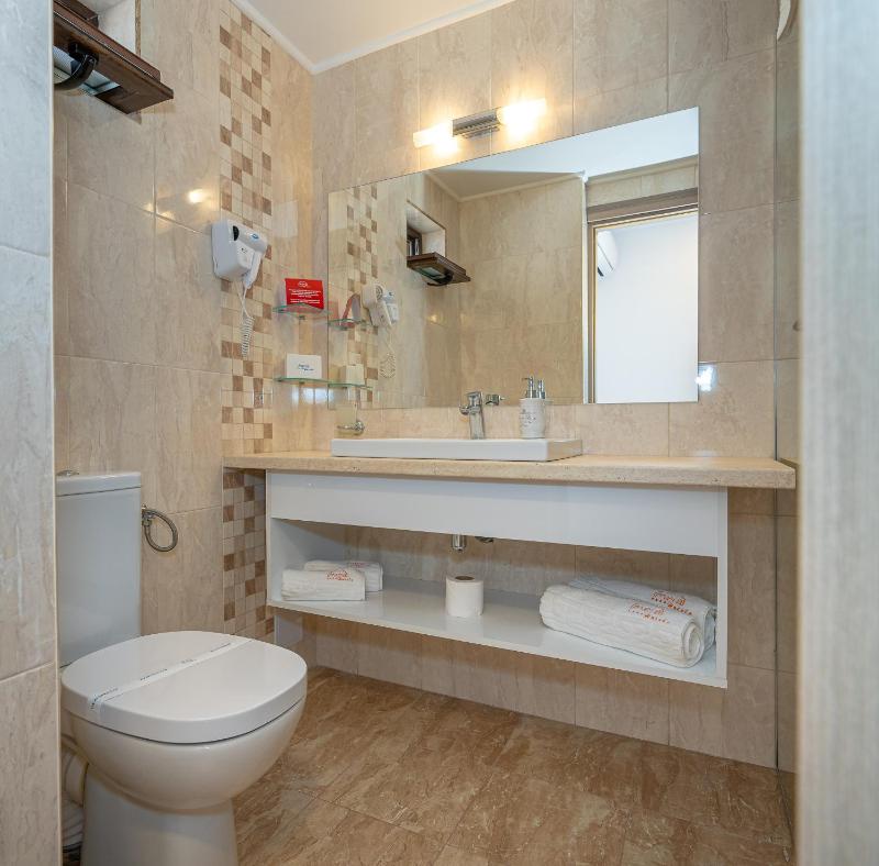 Junior Suite in Villa  image 3