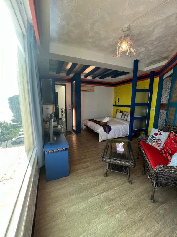 Ming Jun Homestay - image 42