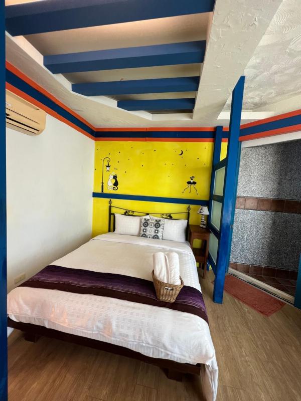 Ming Jun Homestay - image 43