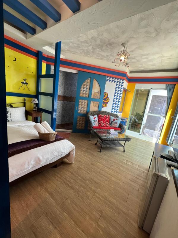 Ming Jun Homestay - image 36
