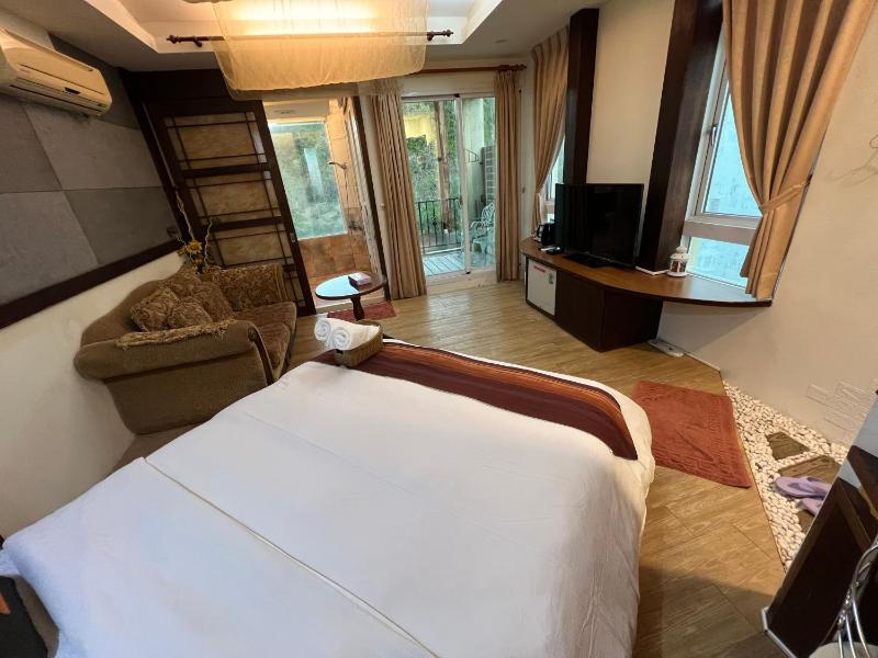 Ming Jun Homestay - image 33