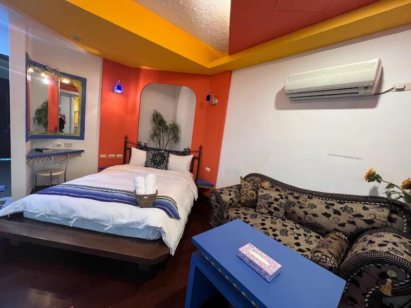 Ming Jun Homestay - image 35