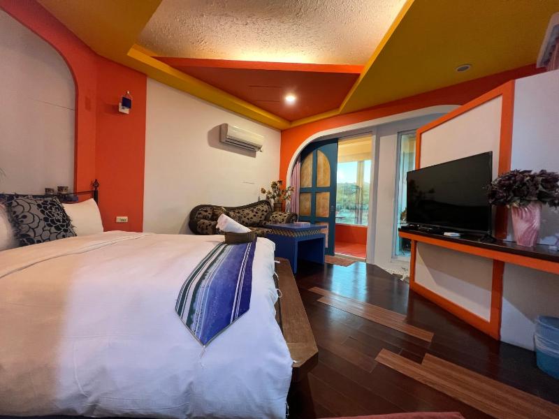 Ming Jun Homestay - image 21