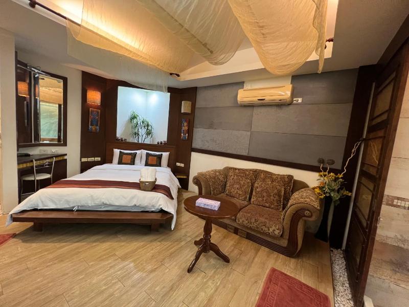 Ming Jun Homestay - image 31
