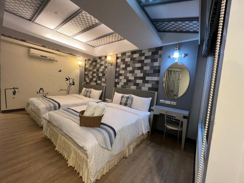 Ming Jun Homestay - image 17