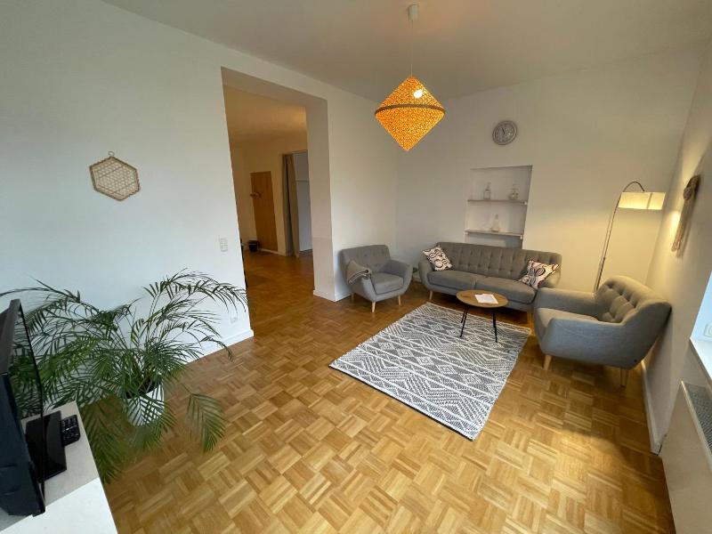 ApartHotel Stadtpark - image 13