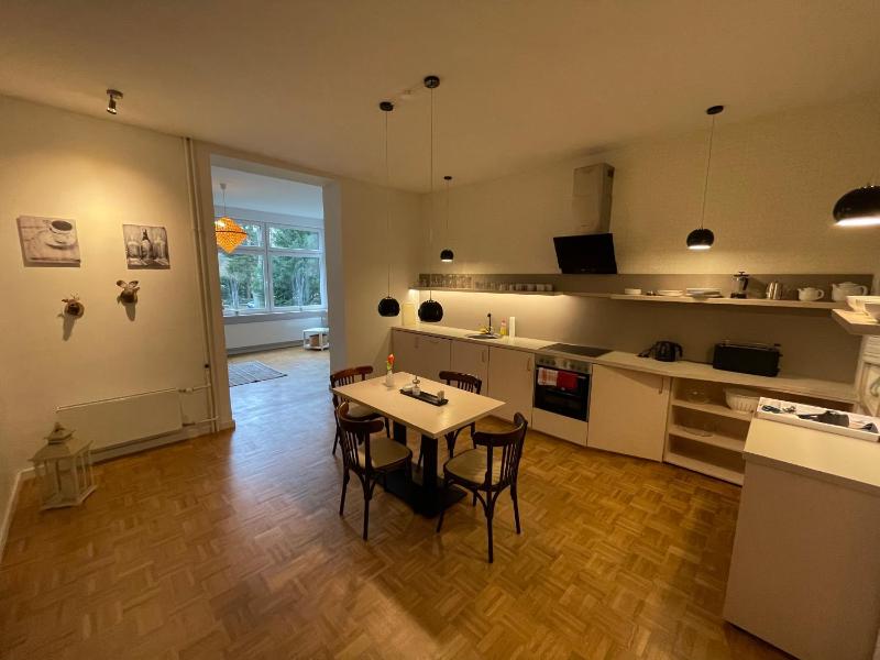 Two-Bedroom Apartment image 4