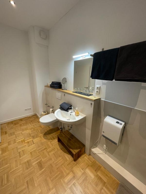 Two-Bedroom Apartment image 3