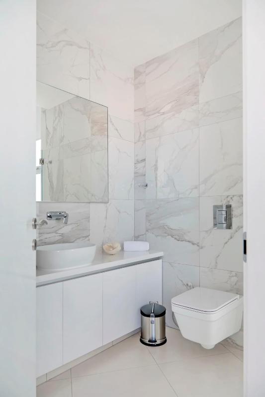 Sunrise Seaview Villas - Camelia - image 12