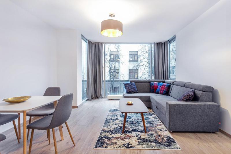 Business Apartment In Jaksto Street - image 15