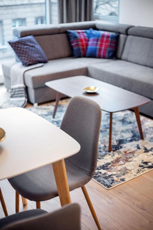 Business Apartment In Jaksto Street - image 7