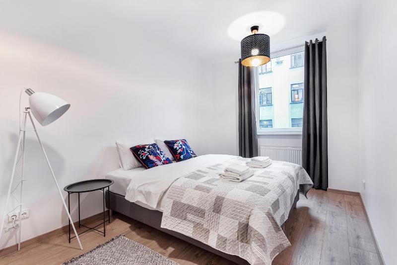 Business Apartment In Jaksto Street - image 4