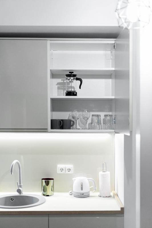 Business Apartment In Jaksto Street - image 10