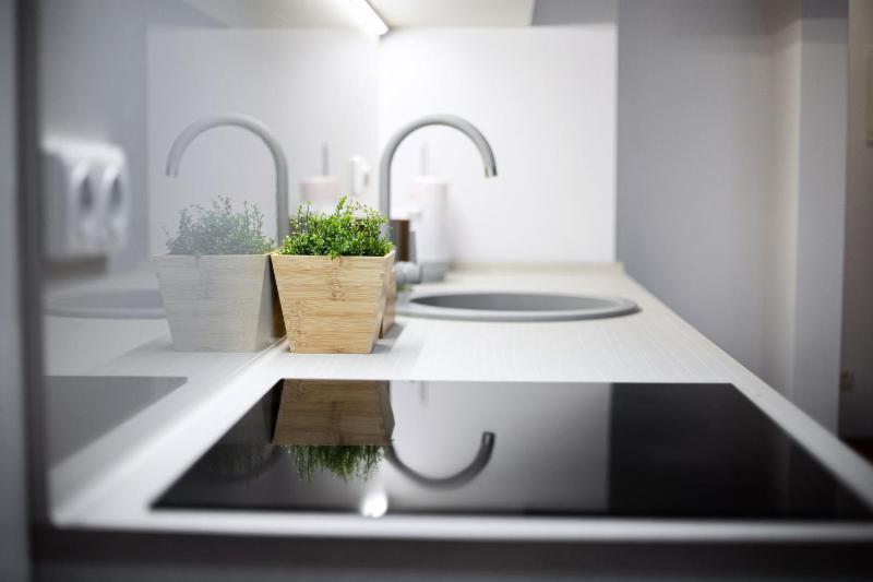 Business Apartment In Jaksto Street - image 14