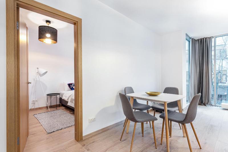 Business Apartment In Jaksto Street - image 6