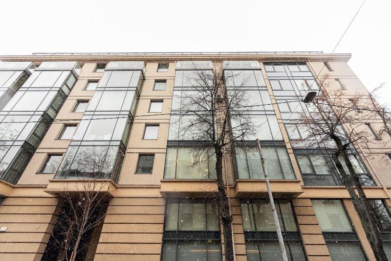 Business Apartment In Jaksto Street - image 16