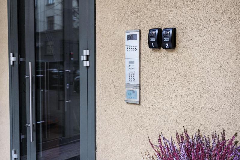 Business Apartment In Jaksto Street - image 13