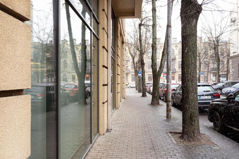 Business Apartment In Jaksto Street - image 5