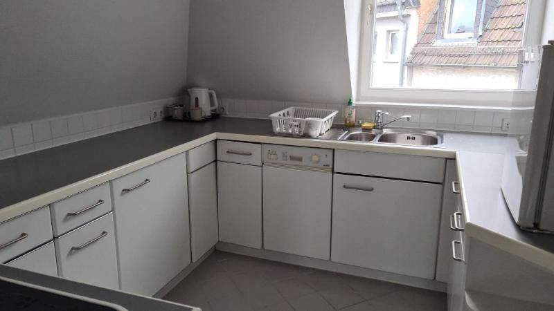 Two-Bedroom Apartment image 3