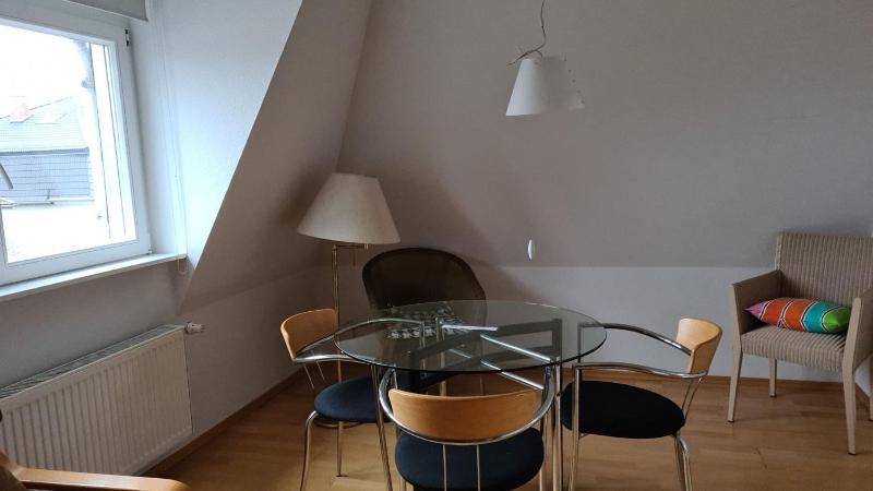 Two-Bedroom Apartment image 1