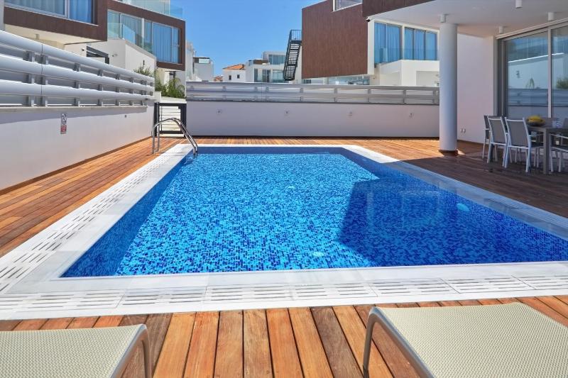 Sunrise Seaview Villas - Melissa - image 11