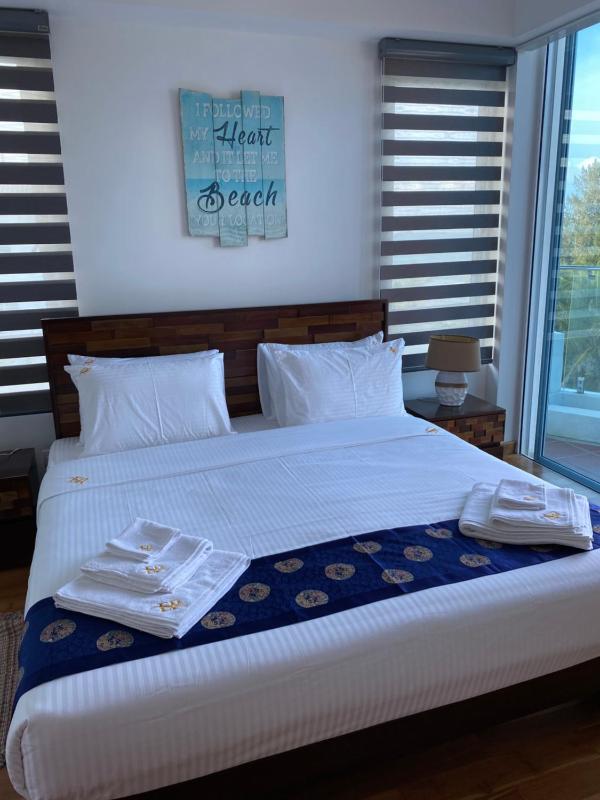 Luxury Penthouse Beachfront Nilaveli - image 18