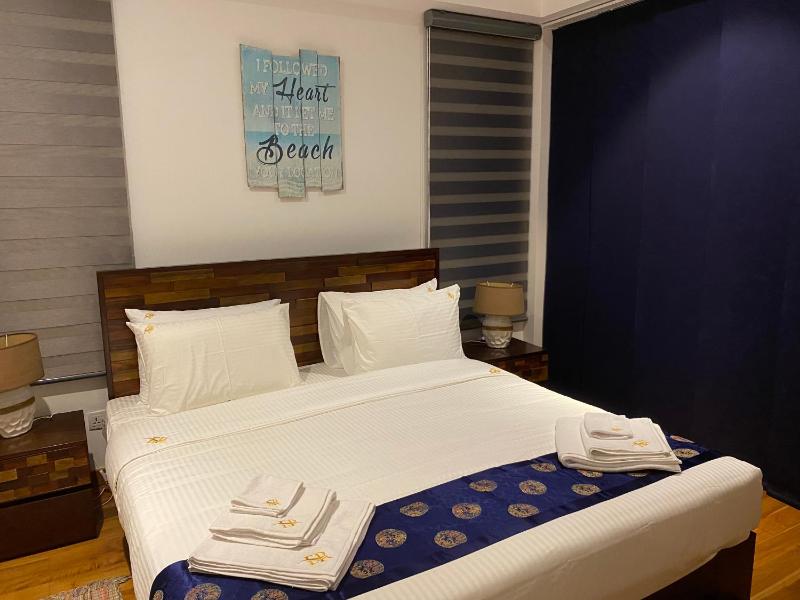 Luxury Penthouse Beachfront Nilaveli - image 43