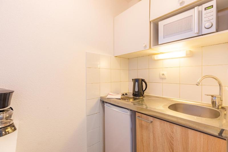 Two-Bedroom Apartment image 3