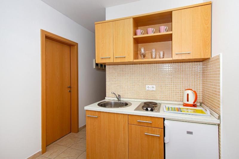 Apartment with Sea View image 4
