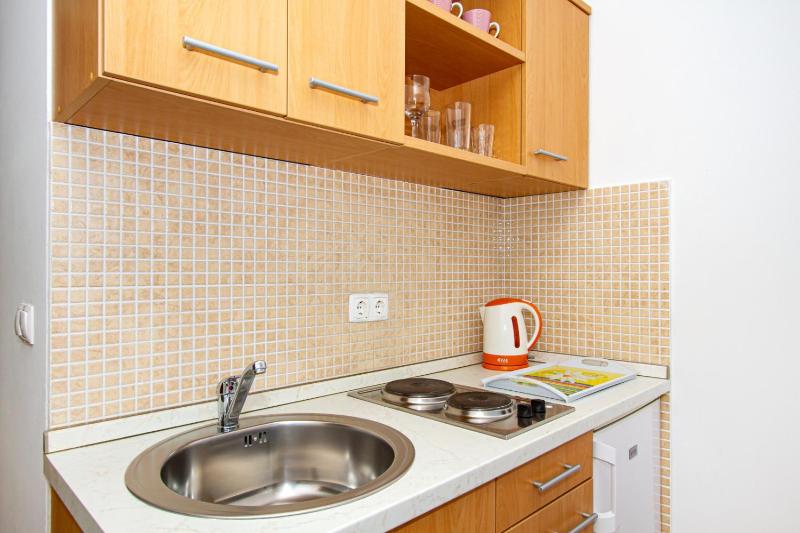 Apartment with Sea View image 3