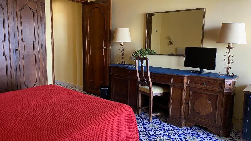 Grand Hotel Hermitage - image 43