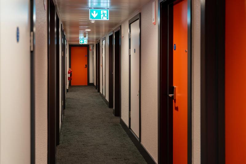 easyHotel Dublin - image 11