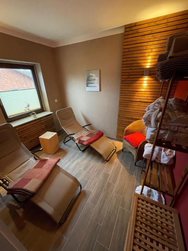 ApartHotel Stadtpark - image 30
