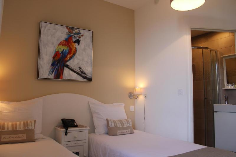 Hôtel La Villa des Oliviers Seaside Hotel - image 46