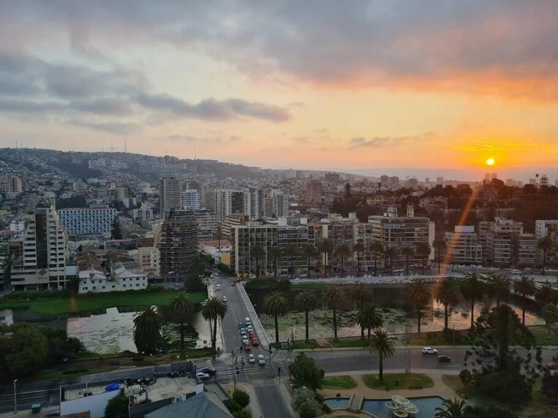 Hermoso departamento en Viña del Mar/Casino - image 1