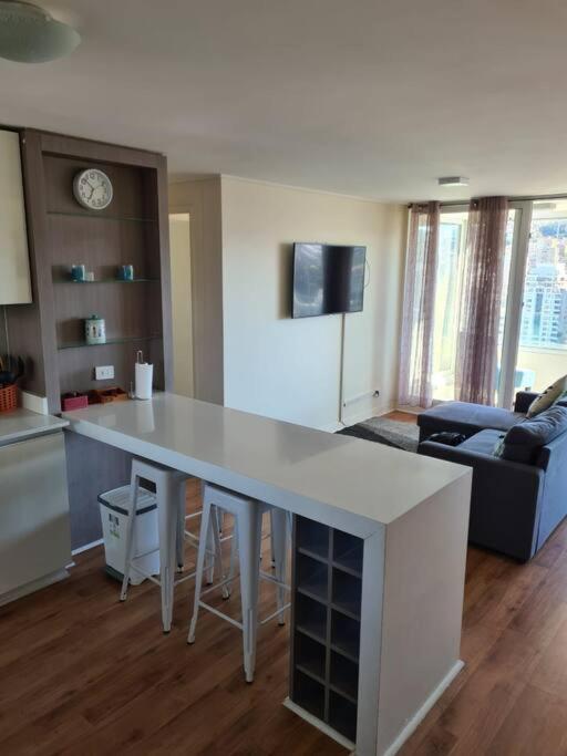 Hermoso departamento en Viña del Mar/Casino - image 8