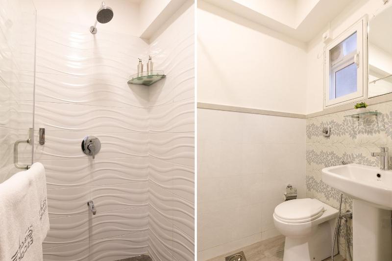 StayVista's Le Sutra Great Escapes - 5BR - Geometrica - Artistic Rooms Mountain View Pool and Gazebo Retreat - image 16