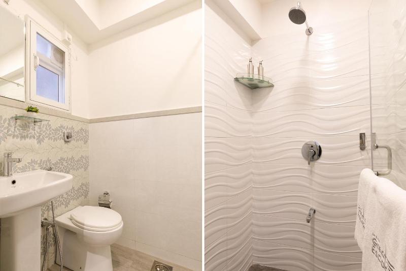 StayVista's Le Sutra Great Escapes - 5BR - Geometrica - Artistic Rooms Mountain View Pool and Gazebo Retreat - image 19