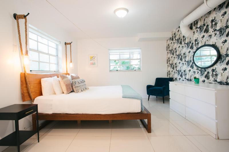 Two-Bedroom Apartment image 4
