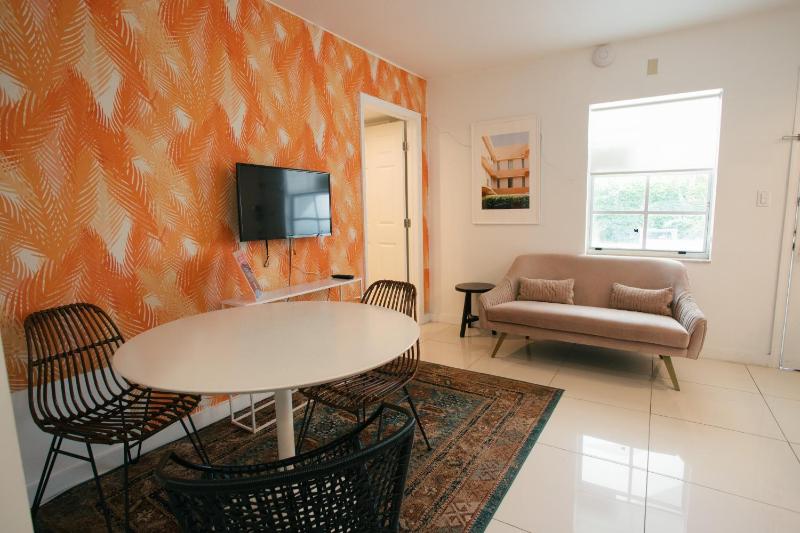 Two-Bedroom Apartment image 3