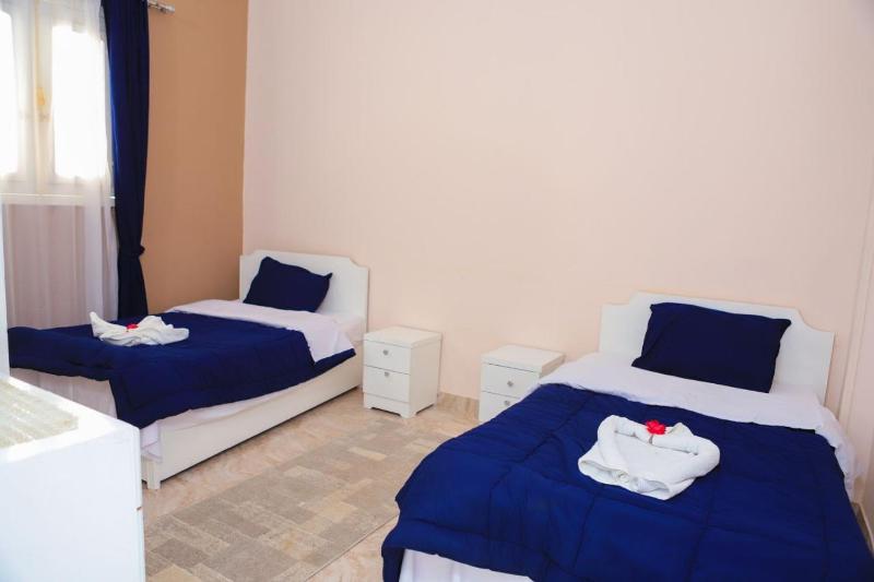 Luxor Oasis Guest House - image 13