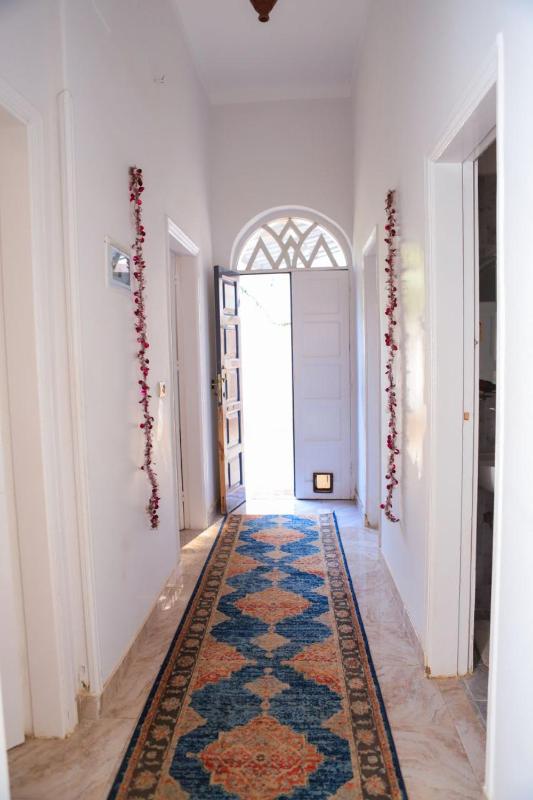 Luxor Oasis Guest House - image 12