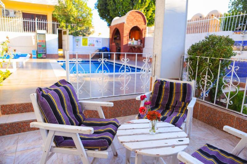 Luxor Oasis Guest House - image 16