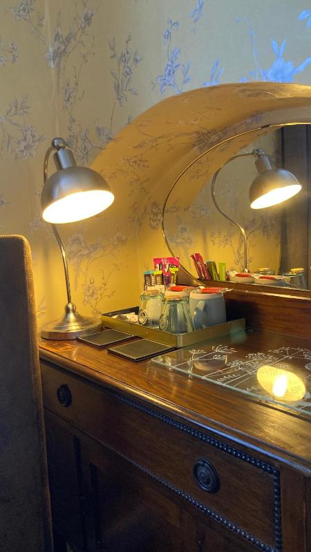 Whitecliff Guest House - image 23