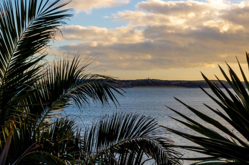 Caldey Bay Apartment - Lovely Sea Views - image 10