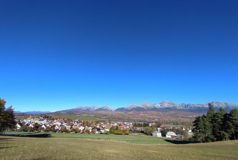 Double Room with Mountain View image 2