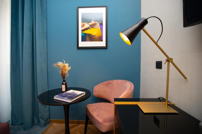 Superior Double or Twin Room image 2