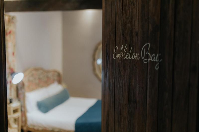 Executive Courtyard Room image 1