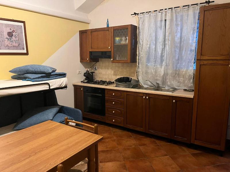 Economy Apartment image 4