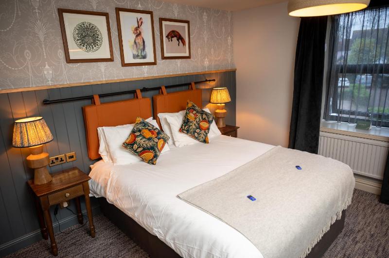 En Suite Double Room image 1